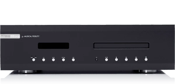Musical Fidelity M6scd