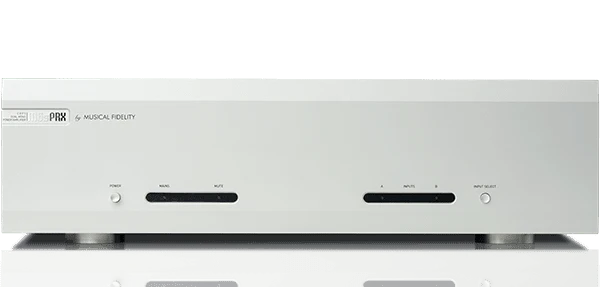 Musical Fidelity M6s PRX