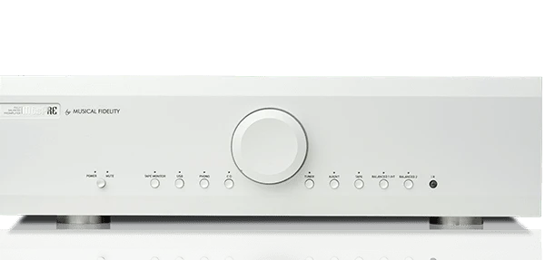 Musical Fidelity M6s PRE