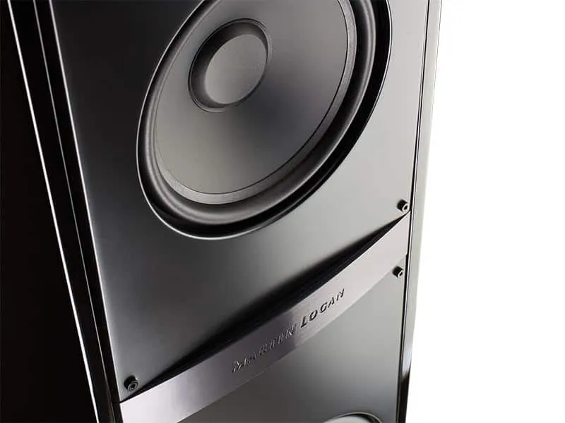 Martin Logan Motion 40i