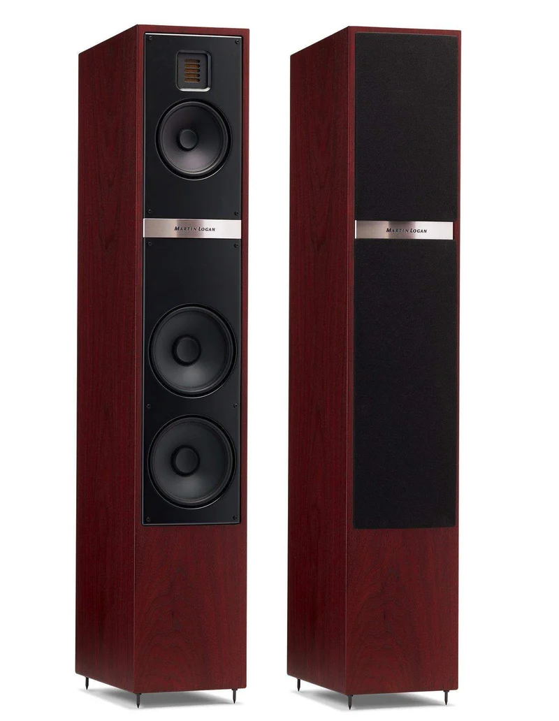 Martin Logan Motion 40i