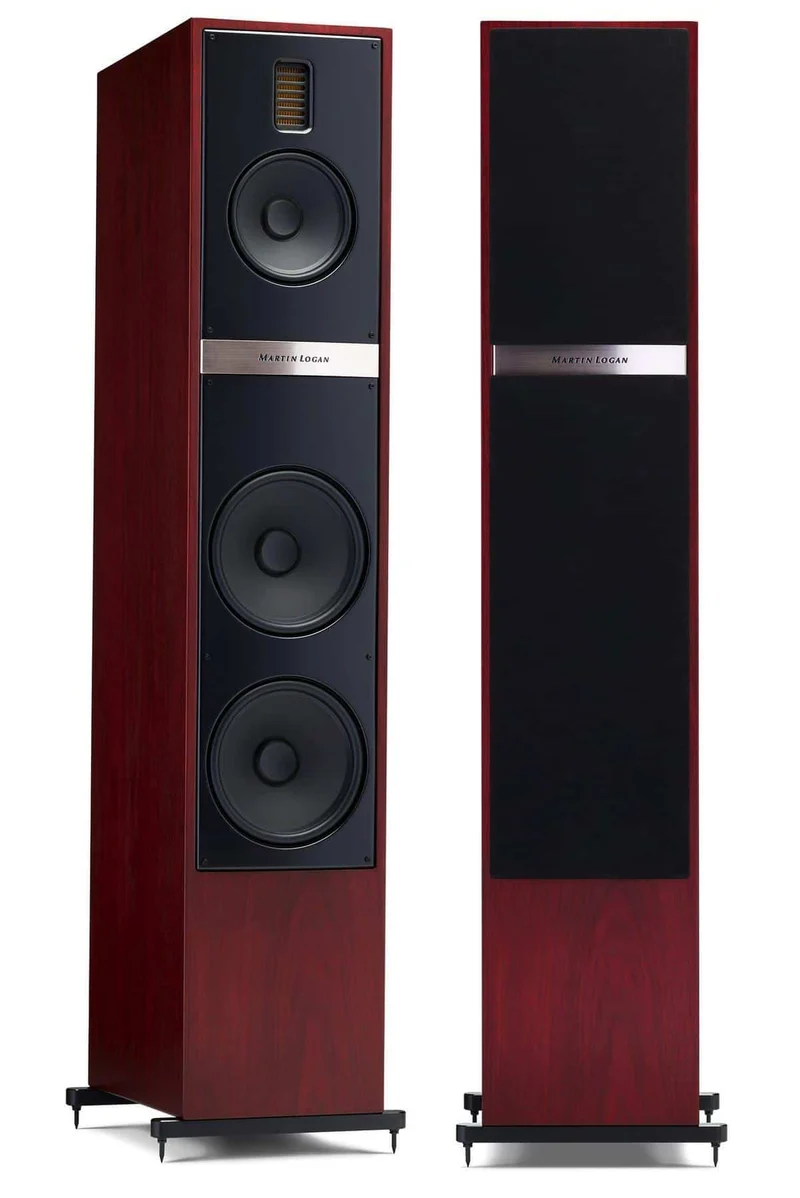 Martin Logan Motion 60i
