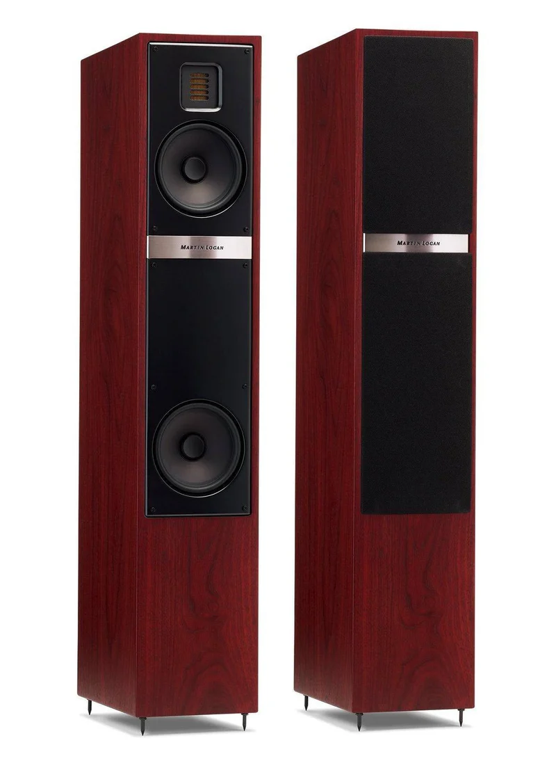 Martin Logan Motion 20i