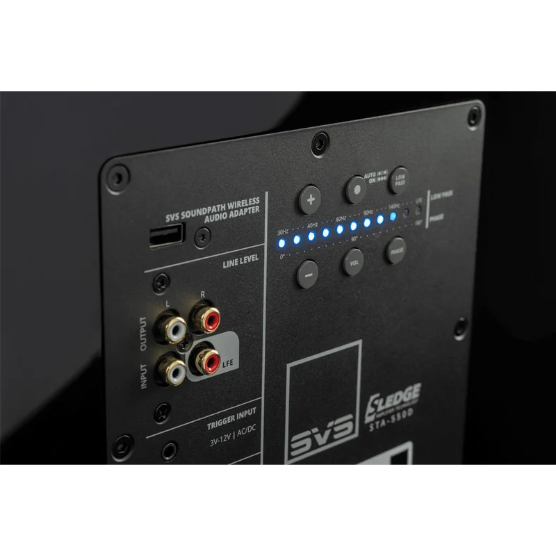 SVS SB 2000 PRO