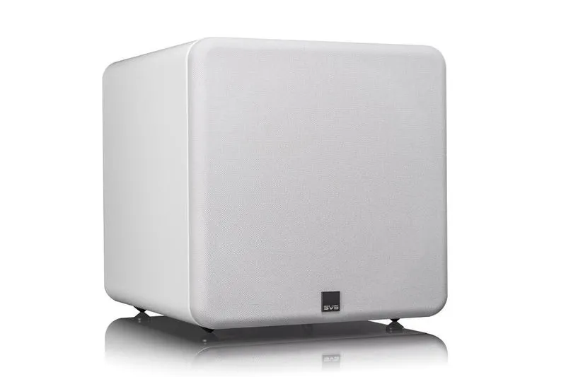 SVS SB 2000 PRO