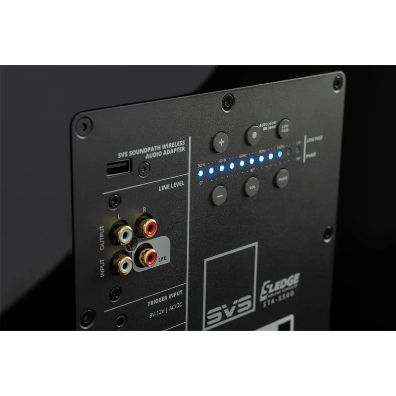 SVS PB 2000 PRO