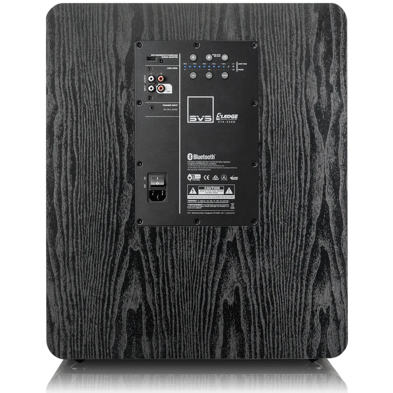 SVS PB 2000 PRO