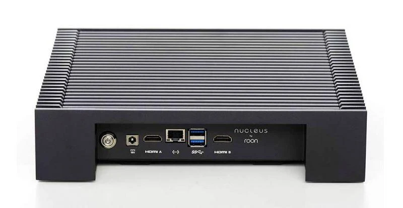 Roon Nucleus