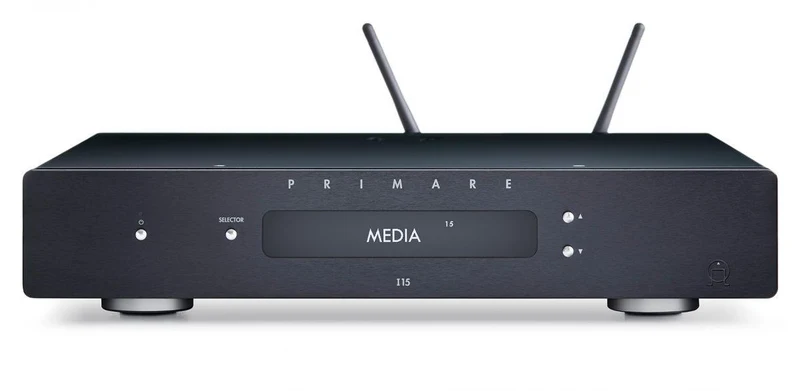 Primare I15 Prisma