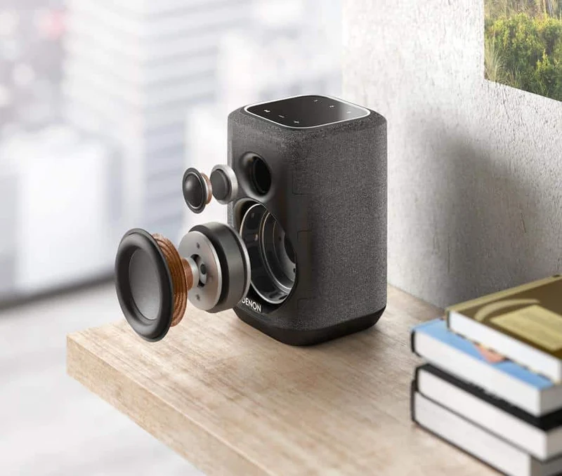 Denon Home 150