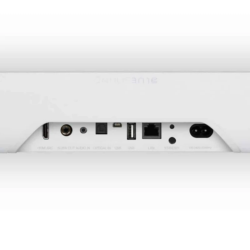 Bluesound Soundbar 2i