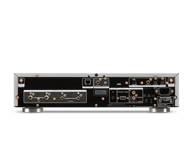 Marantz ND8006