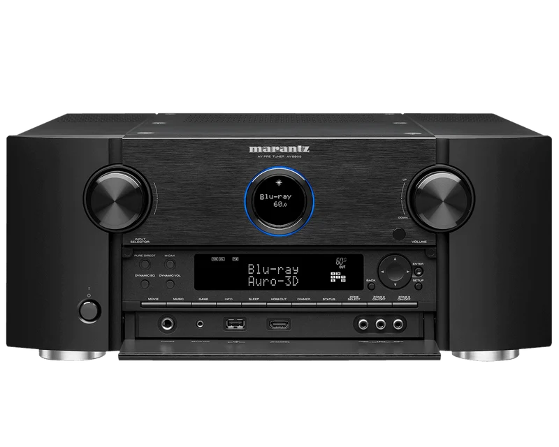 Marantz AV8805