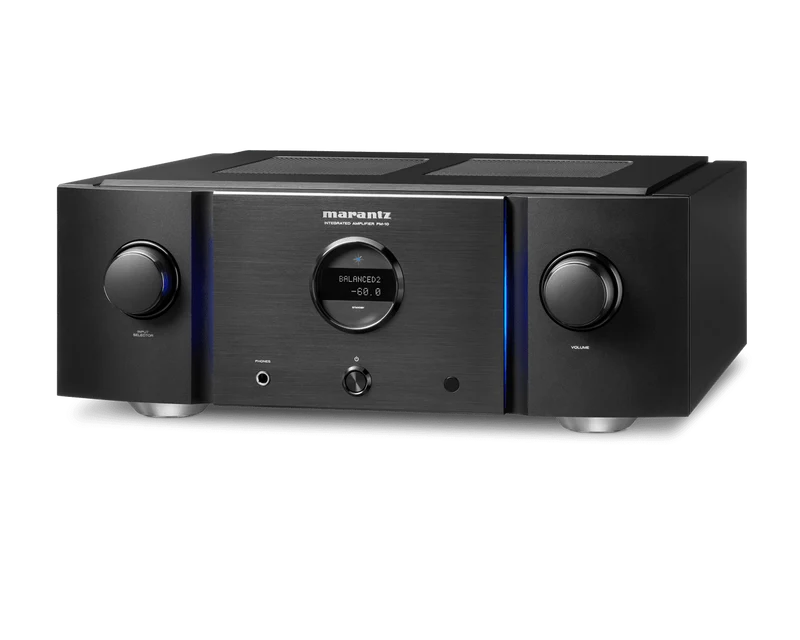 Marantz PM-10