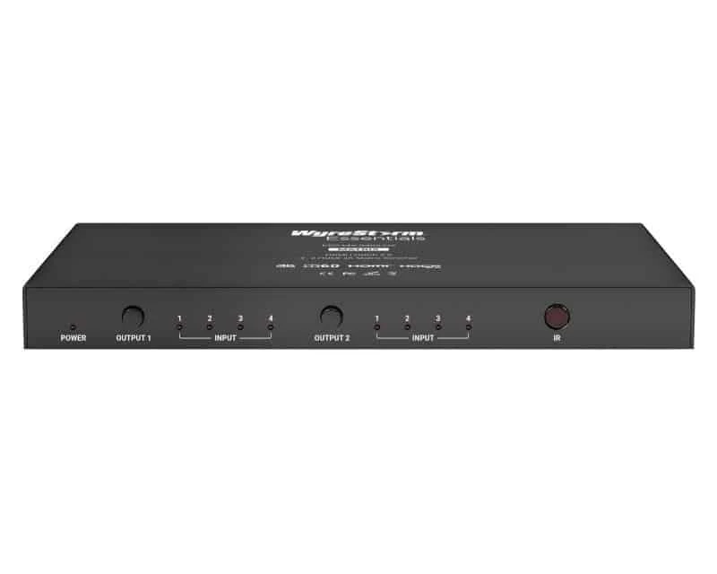 WyreStorm EXP-MX-0402-H2