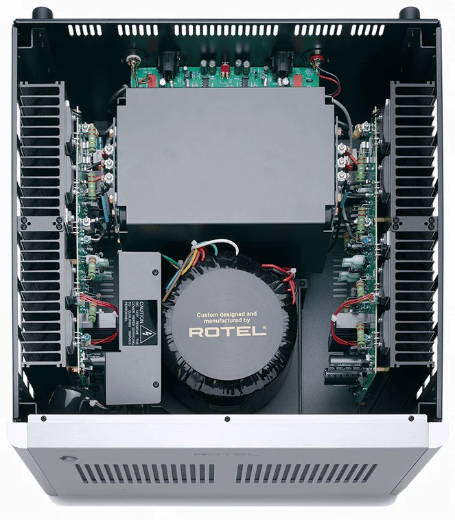 Rotel RB-1590
