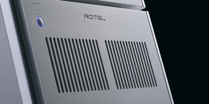 Rotel RB-1590