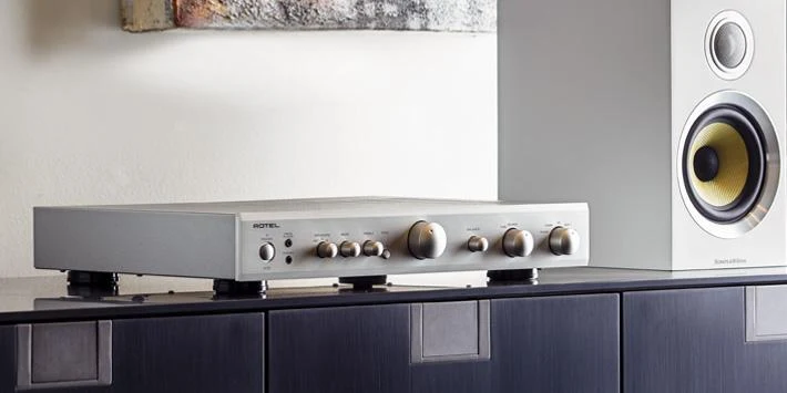 Rotel A10