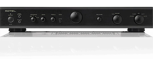 Rotel A10