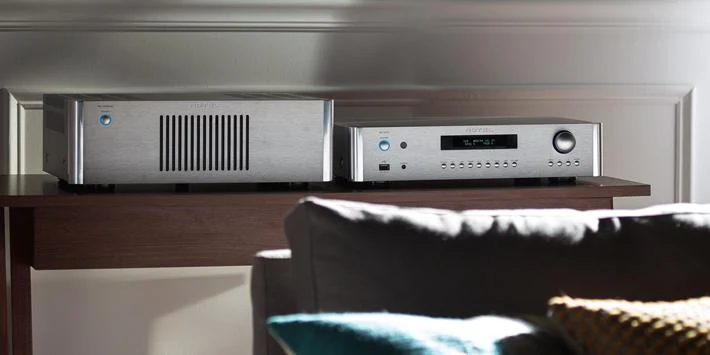 Rotel RB-1552 MkII