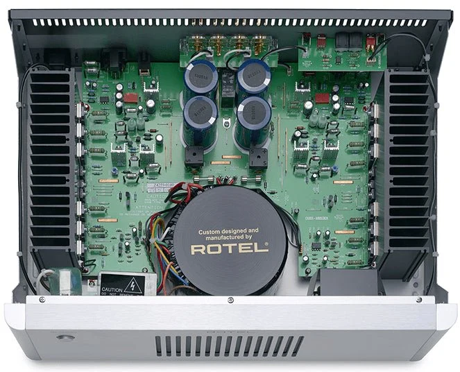 Rotel RB-1552 MkII