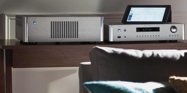 Rotel RB-1582 MkII