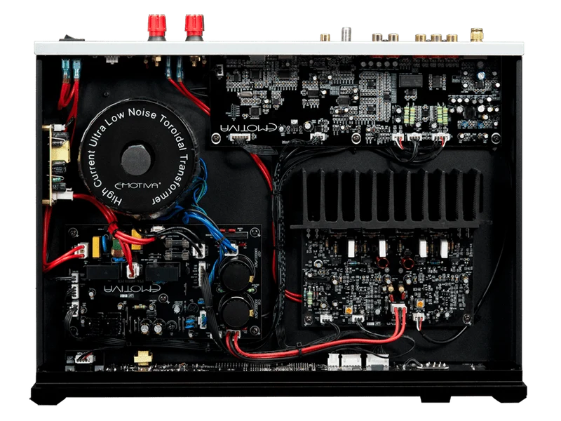 Emotiva BasX TA100