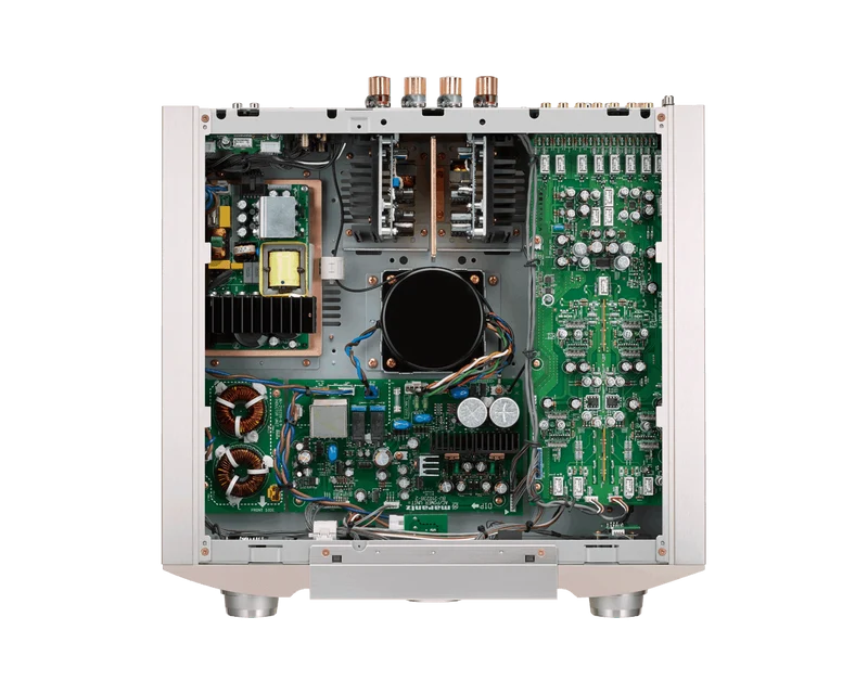 Marantz PM-12 SE