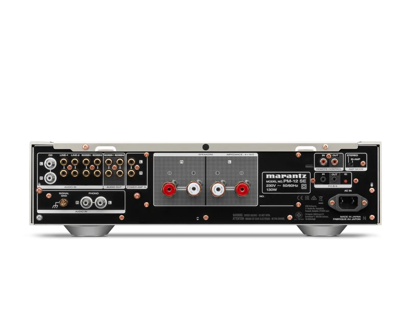 Marantz PM-12 SE