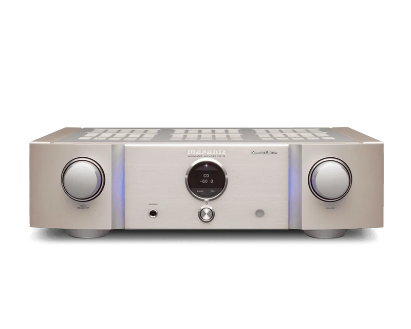 Marantz PM-12 SE