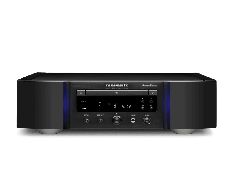 Marantz SA-12SE