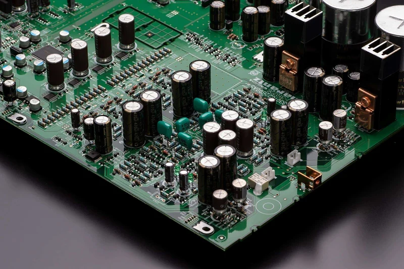 Marantz SA-12SE