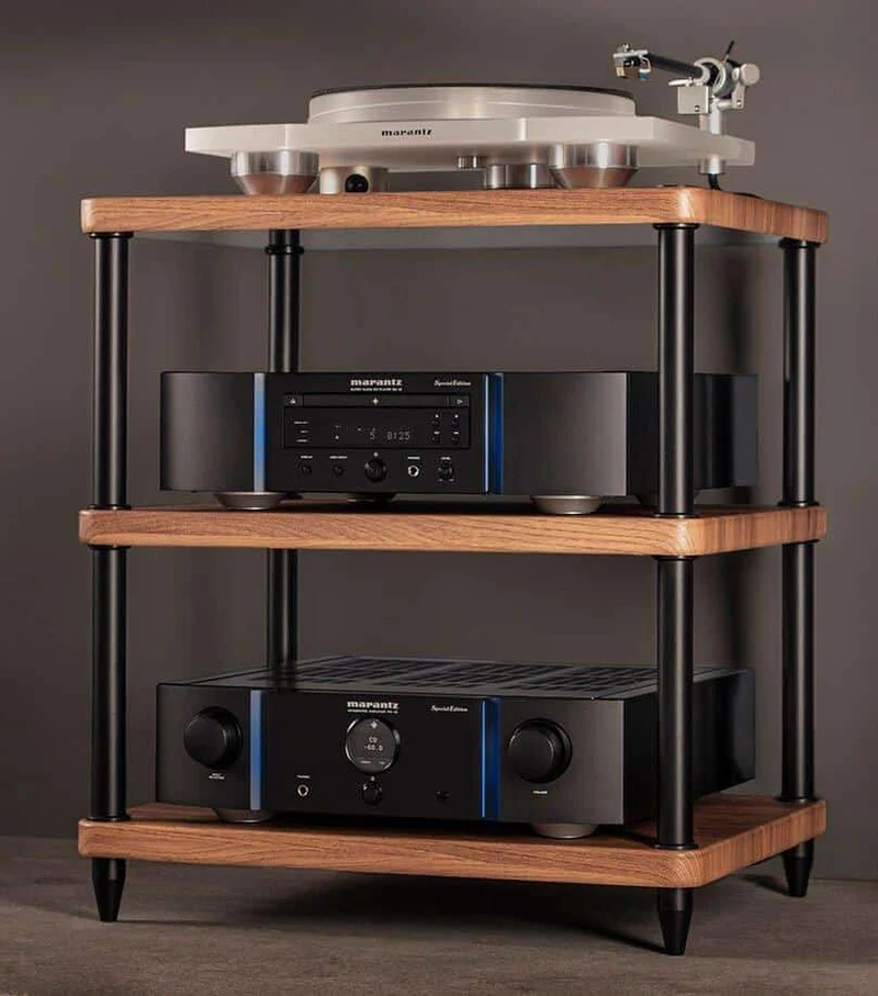 Marantz SA-12SE