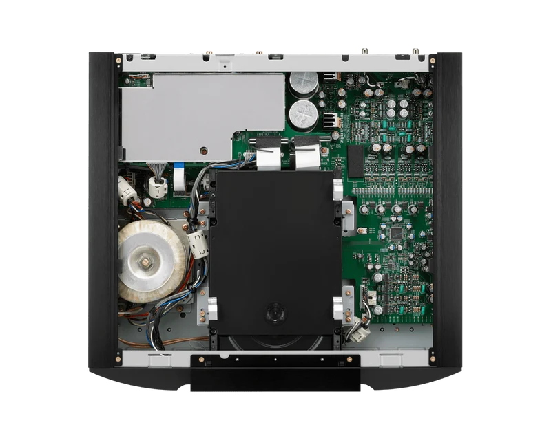 Marantz SA-12SE
