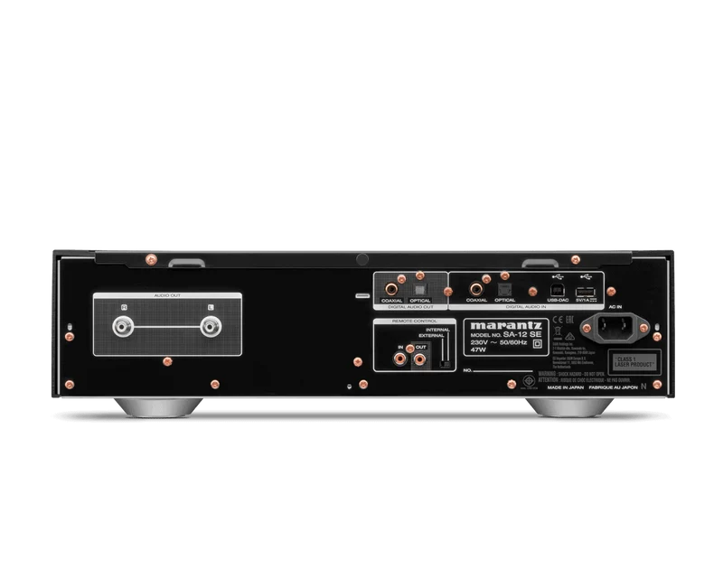 Marantz SA-12SE