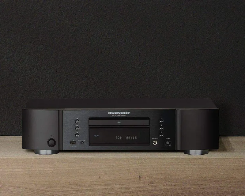 Marantz CD6007