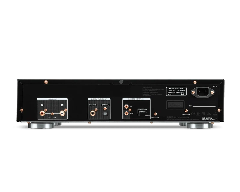 Marantz CD6007