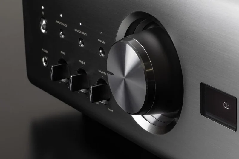 Denon PMA-110