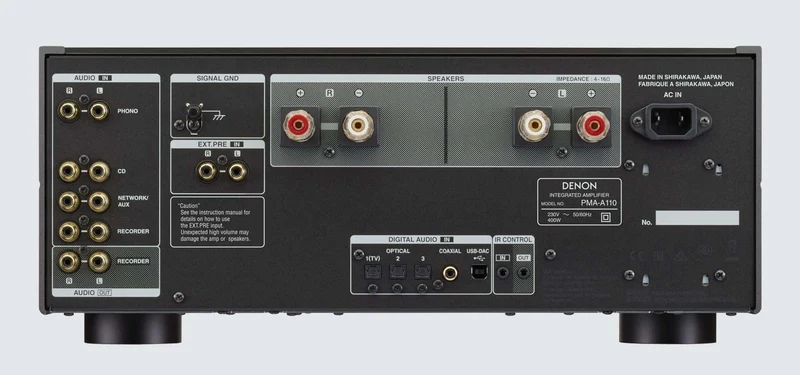 Denon PMA-110