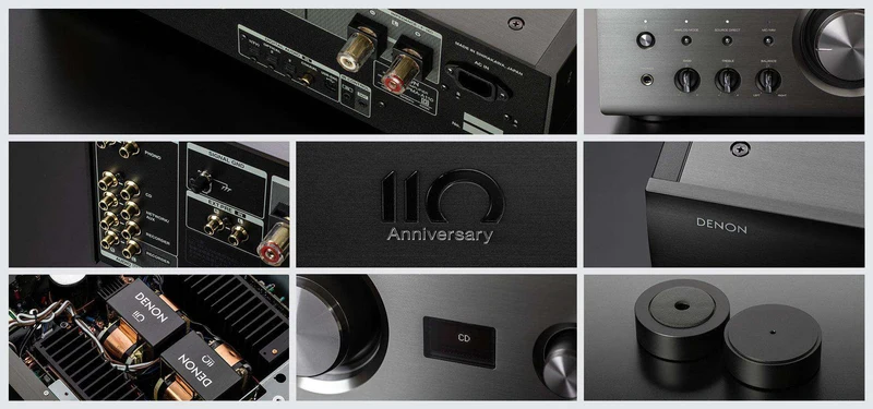 Denon PMA-110