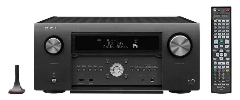 Denon AVC-A110