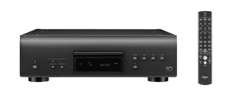 Denon DCD-110