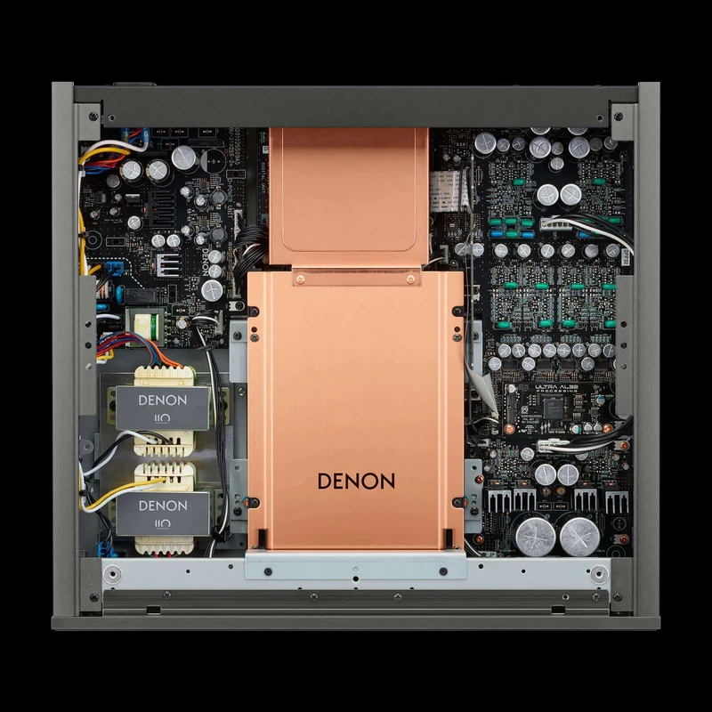Denon DCD-110