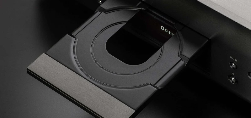 Denon DCD-110