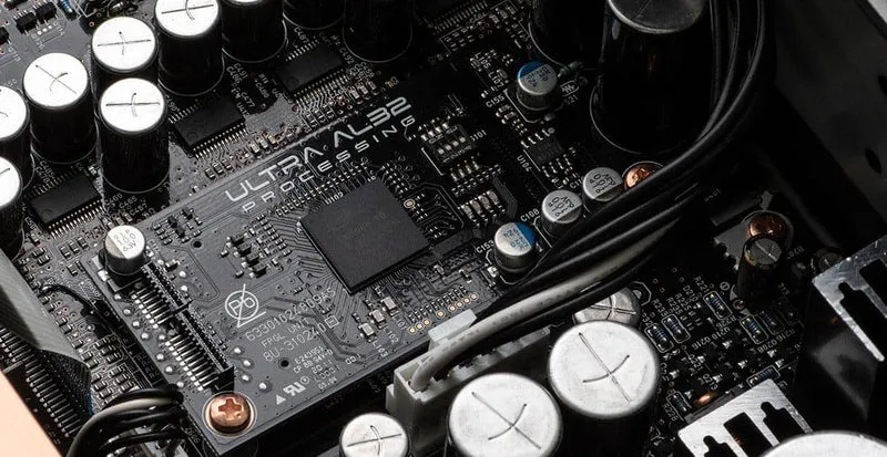 Denon DCD-110
