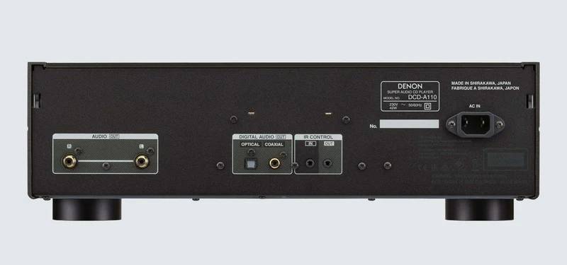 Denon DCD-110