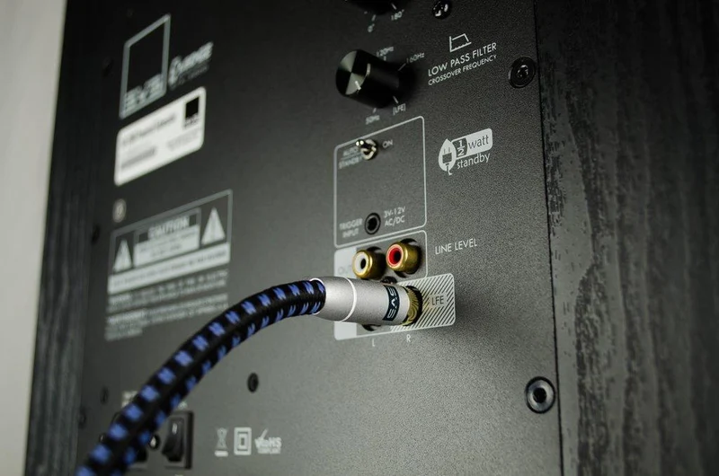 SVS SoundPath RCA Subwoofer