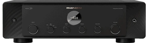 Marantz Model 30