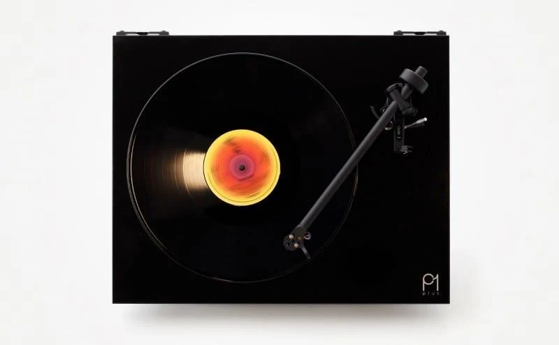 Rega Planar 1 Plus