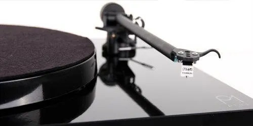Rega Planar 1 Plus